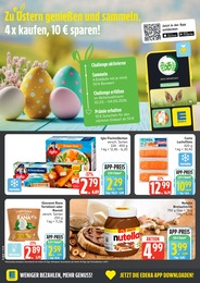 Ravioli Angebot im aktuellen Marktkauf Prospekt auf Seite 6