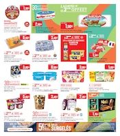 Promos Glace dans le catalogue "LA MATCH MANIA" de Supermarchés Match Glace en promo dans le catalogue Supermarchés Match à la page 11