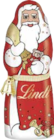 Weihnachtsmann Angebote von Lindt bei EDEKA Burghausen für 2,99 €