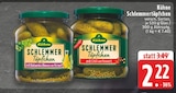 Schlemmertöpfchen mit Balsamico Bianco verfeinert im Angebot bei E center in Moers Schlemmertöpfchen mit Balsamico Bianco verfeinert Angebote von Kühne bei E center Moers für 2,22 €