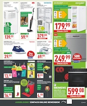 Aktueller Marktkauf Prospekt mit Dampfreiniger, "Aktuelle Angebote", Seite 25