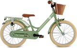 Puky Youke Classic 18'' grün 2026 Angebote von Puky bei Radwelt Coesfeld Dorsten für 339,00 €