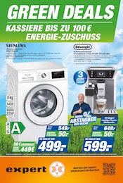 Aktueller expert Prospekt, "Top Angebote", mit Angeboten der Woche, gültig von 23.01.2026 bis 23.01.2026