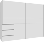 Schwebetürenschrank von CARRYHOME im aktuellen XXXLutz Möbelhäuser Prospekt