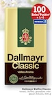 Kaffee Classic Angebote von Dallmayr bei E center Baden-Baden