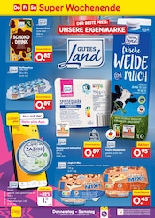 Sahne im Netto Marken-Discount Prospekt in Celle Aktueller Netto Marken-Discount Prospekt mit Sahne, "Aktuelle Angebote", Seite 56