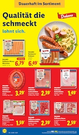 Schweinebraten Angebote im Prospekt "LIDL LOHNT SICH" von Lidl Schweinebraten Angebote im Prospekt "LIDL LOHNT SICH" von Lidl auf Seite 18
