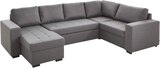 Wohnlandschaft im Angebot bei XXXLutz in Wolfsburg Wohnlandschaft Angebote von time your style bei XXXLutz Wolfsburg für 899,00 €