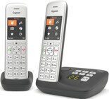 Schnurloses-Telefon CE575A Duo bei expert im Torgau Prospekt für 52,99 €
