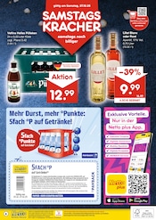 Aktueller Netto Marken-Discount Prospekt mit Veltins, "DER ORT, AN DEM DU IMMER AUSGEZEICHNETE PREISE FINDEST.", Seite 7