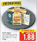 Saint Agur L'Intense von Saint Agur im aktuellen E center Prospekt