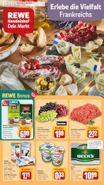 REWE Prospekt für Konstanz mit 32 Seiten REWE Prospekt "Dein Markt" für Konstanz, 32 Seiten, 23.06.2025 - 28.06.2025