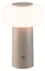 LED-Akku-Tischleuchte im Lidl Prospekt LED-Akku-Tischleuchte von Livarno Home im aktuellen Lidl Prospekt für 12,99 €