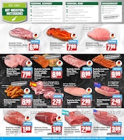 Roastbeef im HIT Prospekt in Niederkassel Aktueller HIT Prospekt mit Roastbeef, "ECHTE VIELFALT", Seite 4