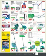 Toilettenpapier im Marktkauf Prospekt in Köln Aktueller Marktkauf Prospekt mit Toilettenpapier, "Aktuelle Angebote", Seite 17