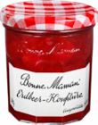 Konsum - Konfitüre Angebot im Prospekt Konfitüre bei Konsum im Prospekt "" für 2,59 €