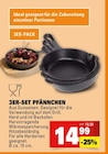 Aktuelle Raclette Angebote bei Marktkauf in Stuttgart Aktuelles 3er-Set Pfännchen Angebot bei Marktkauf in Stuttgart ab 14,99 €