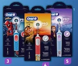 VITALITY 103 KIDS von ORAL-B im aktuellen Müller Prospekt für 24,95 €