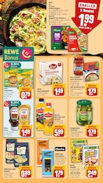 Küche Angebot im aktuellen REWE Prospekt auf Seite 28