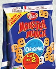 Monster Munch Original - VICO à 1,74 € dans le catalogue Intermarché Hyper