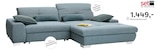 Wohnlandschaft im Angebot bei XXXLutz Möbelhäuser in Wuppertal Wohnlandschaft Angebote bei XXXLutz Möbelhäuser Wuppertal für 1.449,00 €