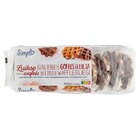 Gaufres de Liège - SIMPL en promo chez Carrefour Angers à 2,99 €