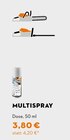 STIHL Dümmer - Multispray Angebot im Prospekt Multispray bei STIHL im Dümmer Prospekt für 3,80 €