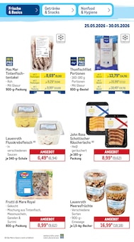 Lachs im aktuellen METRO Prospekt (Dresden) Lachs im METRO Prospekt "Wochenangebote + Gewinnspiel" mit 53 Seiten (Dresden)