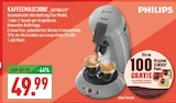 Kaffeemaschine HD7806/37 Angebote von Philips bei Marktkauf Bochum für 49,99 €