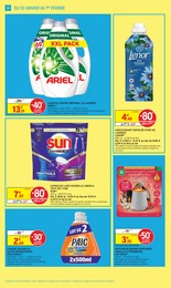 Offre Décoration Intérieure dans le catalogue Intermarché Super du moment à la page 34