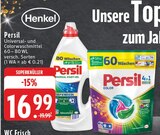 Persil Angebote von Henkel bei EDEKA Herne für 16,99 €