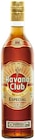 Añejo 3 Años oder Especial Angebote von Havana Club bei Penny Halle für 10,99 €