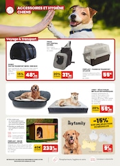 Matelas Angebote im Prospekt "Vague de promotions !" von Animalis Matelas Angebote im Prospekt "Vague de promotions !" von Animalis auf Seite 8