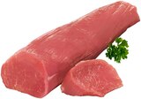 Frisches Schweine-Filet Angebote bei REWE Dachau für 0,88 €