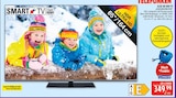 QLED-4K-UHD-TV D65Q920B2CW im Angebot bei Marktkauf in Zeitz QLED-4K-UHD-TV D65Q920B2CW Angebote von TELEFUNKEN bei Marktkauf Zeitz für 349,99 €