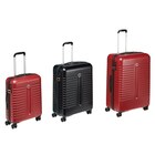 Valise rigide Iroise - DELSEY en promo chez Carrefour Versailles à 59,99 €