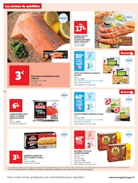 Offre Sandwich dans le catalogue Auchan Hypermarché du moment à la page 32