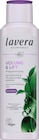Shampoo Volume & Lift von lavera NATURKOSMETIK im aktuellen dm-drogerie markt Prospekt für 5,45 €