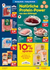 Hähnchen im Netto Marken-Discount Prospekt in Wismar Aktueller Netto Marken-Discount Prospekt mit Hähnchen, "Aktuelle Angebote", Seite 23