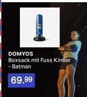 Batman von DOMYOS im aktuellen Decathlon Prospekt für 69,99 €