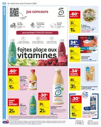 Offre Innocent dans le catalogue Carrefour du moment à la page 42