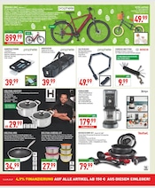 Fahrradzubehör im Marktkauf Prospekt in Bochum Aktueller Marktkauf Prospekt mit Fahrradzubehör, "Aktuelle Angebote", Seite 28