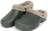 Damen-Winterclogs Angebote bei Thomas Philipps Löhne für 3,99 €