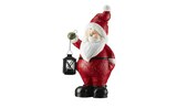Santa Figur mit Laterne im Angebot bei Sconto SB in Offenbach Santa Figur mit Laterne Angebote bei Sconto SB Offenbach für 21,41 €