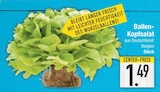 Ballen-Kopfsalat  im aktuellen EDEKA Prospekt für 1,49 €