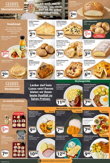 Schokolade im aktuellen GLOBUS Prospekt (Koblenz) Schokolade im GLOBUS Prospekt "Aktuelle Angebote" mit 48 Seiten (Koblenz)