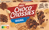 Choco Crossies oder Choclait Chips Angebote von Nestlé bei Netto mit dem Scottie Frankfurt für 1,89 €