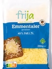 Netto mit dem Scottie Pinneberg - Emmentaler gerieben Angebot im Prospekt Emmentaler gerieben bei Netto mit dem Scottie im Pinneberg Prospekt für 1,49 €