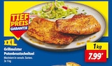 Aktuelles Putenbrustschnitzel Angebot bei Lidl in Wuppertal ab 7,99 €