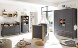 Babyzimmer TOM von my baby lou für 399,00 € bei Zurbrüggen im Angebot Babyzimmer TOM von my baby lou im aktuellen Zurbrüggen Prospekt